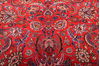 Mashad Red Hand Knotted 99 X 128  Area Rug 100-76032 Thumb 13