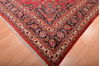 Mashad Red Hand Knotted 97 X 1111 Area Rug 100-76046 Thumb 7