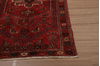 Mussel Multicolor Runner Hand Knotted 34 X 68 Area Rug 155-76058 Thumb 2