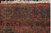 Karajeh Multicolor Hand Knotted 41 X 75  Area Rug 155-76063 Thumb 4