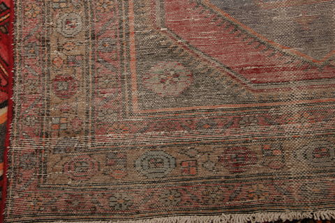 Mussel Multicolor Hand Knotted 44 X 65 Area Rug 155-76087 Image 4
