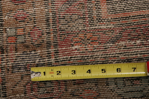 Mussel Multicolor Hand Knotted 44 X 65 Area Rug 155-76087 Image 5