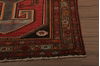 Mussel Multicolor Hand Knotted 44 X 65 Area Rug 155-76087 Thumb 2