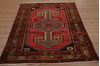 Mussel Multicolor Hand Knotted 44 X 65 Area Rug 155-76087 Thumb 7