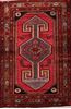Mussel Multicolor Hand Knotted 44 X 65 Area Rug 155-76087 Thumb 0