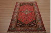 Mussel Multicolor Runner Hand Knotted 34 X 68 Area Rug 155-76088 Thumb 1
