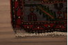 Mussel Multicolor Runner Hand Knotted 34 X 68 Area Rug 155-76088 Thumb 3