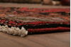 Mussel Multicolor Runner Hand Knotted 34 X 68 Area Rug 155-76088 Thumb 4