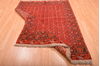 Khan Mohammadi Red Hand Knotted 40 X 60  Area Rug 100-76093 Thumb 7