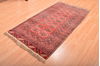 Khan Mohammadi Purple Hand Knotted 35 X 60 Area Rug 100-76094 Thumb 9