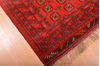 Khan Mohammadi Red Hand Knotted 35 X 63 Area Rug 100-76095 Thumb 13