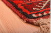 Khan Mohammadi Red Hand Knotted 35 X 63 Area Rug 100-76095 Thumb 3