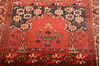 Khan Mohammadi Red Hand Knotted 34 X 511  Area Rug 100-76097 Thumb 9