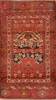 Khan Mohammadi Red Hand Knotted 34 X 511  Area Rug 100-76097 Thumb 0