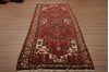 Bakhtiar Multicolor Runner Hand Knotted 310 X 109 Area Rug 155-76098 Thumb 1
