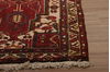 Bakhtiar Multicolor Runner Hand Knotted 310 X 109 Area Rug 155-76098 Thumb 3