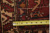 Bakhtiar Multicolor Runner Hand Knotted 310 X 109 Area Rug 155-76098 Thumb 6
