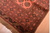 Khan Mohammadi Purple Hand Knotted 36 X 65 Area Rug 100-76102 Thumb 12