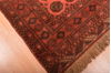 Khan Mohammadi Purple Hand Knotted 36 X 65 Area Rug 100-76102 Thumb 14