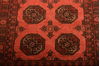 Khan Mohammadi Purple Hand Knotted 36 X 65 Area Rug 100-76102 Thumb 15