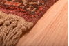 Khan Mohammadi Purple Hand Knotted 36 X 65 Area Rug 100-76102 Thumb 7