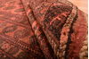 Khan Mohammadi Purple Hand Knotted 36 X 65 Area Rug 100-76102 Thumb 8