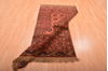 Khan Mohammadi Purple Hand Knotted 36 X 65 Area Rug 100-76102 Thumb 9