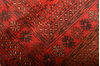 Khan Mohammadi Red Hand Knotted 37 X 63  Area Rug 100-76112 Thumb 12
