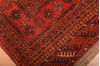 Khan Mohammadi Red Hand Knotted 37 X 63  Area Rug 100-76112 Thumb 14