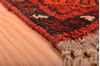 Khan Mohammadi Red Hand Knotted 37 X 63  Area Rug 100-76112 Thumb 15