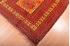 Khan Mohammadi Yellow Hand Knotted 43 X 610 Area Rug 100-76115 Thumb 10