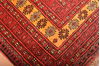 Khan Mohammadi Yellow Hand Knotted 43 X 610 Area Rug 100-76115 Thumb 12