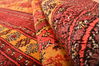 Khan Mohammadi Yellow Hand Knotted 43 X 610 Area Rug 100-76115 Thumb 14