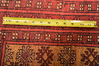 Khan Mohammadi Yellow Hand Knotted 43 X 610 Area Rug 100-76115 Thumb 16