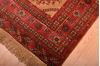 Khan Mohammadi Red Hand Knotted 35 X 65 Area Rug 100-76117 Thumb 11