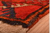 Khan Mohammadi Red Hand Knotted 35 X 65 Area Rug 100-76117 Thumb 14