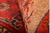 Khan Mohammadi Red Hand Knotted 35 X 65 Area Rug 100-76117 Thumb 3
