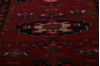 Meshkin Multicolor Hand Knotted 51 X 92 Area Rug 253-76119 Thumb 3