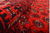 Khan Mohammadi Red Hand Knotted 81 X 1011 Area Rug 100-76122 Thumb 11