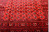 Khan Mohammadi Red Hand Knotted 81 X 1011 Area Rug 100-76122 Thumb 15