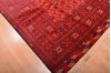 Khan Mohammadi Red Hand Knotted 81 X 1011  Area Rug 100-76122 Thumb 16