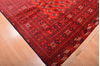 Khan Mohammadi Red Hand Knotted 81 X 1011 Area Rug 100-76122 Thumb 16