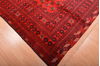 Khan Mohammadi Red Hand Knotted 81 X 1011  Area Rug 100-76122 Thumb 7