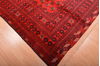 Khan Mohammadi Red Hand Knotted 81 X 1011 Area Rug 100-76122 Thumb 7