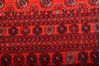 Khan Mohammadi Red Hand Knotted 81 X 1011 Area Rug 100-76122 Thumb 8