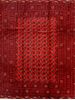 Khan Mohammadi Red Hand Knotted 81 X 1011 Area Rug 100-76122 Thumb 0