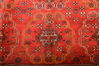 Khan Mohammadi Red Hand Knotted 68 X 98  Area Rug 100-76123 Thumb 16