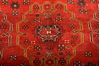 Khan Mohammadi Red Hand Knotted 68 X 98 Area Rug 100-76123 Thumb 3