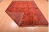 Khan Mohammadi Red Hand Knotted 68 X 98  Area Rug 100-76123 Thumb 6