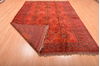 Khan Mohammadi Red Hand Knotted 68 X 98 Area Rug 100-76123 Thumb 6